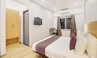Fabhotel Ashray Residency