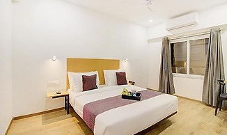 Fabhotel Ashray Residency