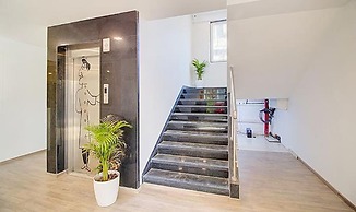 Fabhotel Ashray Residency