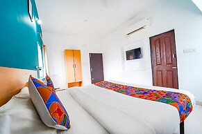 FabHotel Virksham Thrivyn