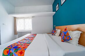 FabHotel Virksham Thrivyn