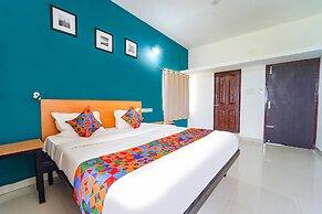 FabHotel Virksham Thrivyn