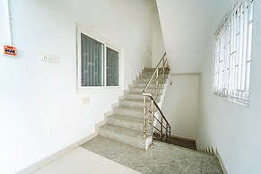 FabHotel Virksham Thrivyn