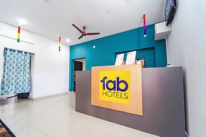 FabHotel Virksham Thrivyn