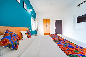 FabHotel Virksham Thrivyn