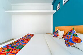 FabHotel Virksham Thrivyn