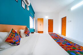 FabHotel Virksham Thrivyn