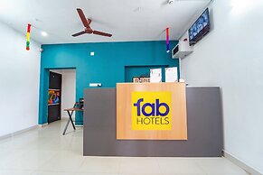 FabHotel Virksham Thrivyn