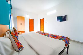 FabHotel Virksham Thrivyn