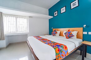 FabHotel Virksham Thrivyn