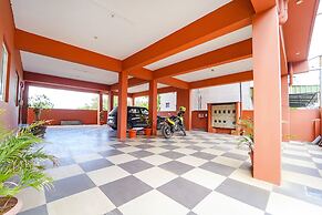 FabHotel Virksham Thrivyn