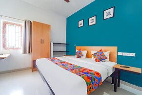 FabHotel Virksham Thrivyn