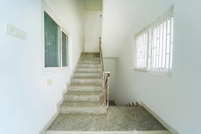 FabHotel Virksham Thrivyn