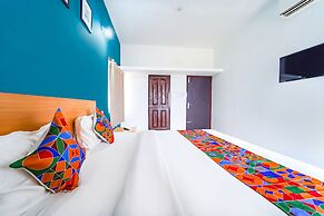 FabHotel Virksham Thrivyn