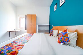 FabHotel Virksham Thrivyn