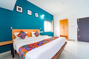 FabHotel Virksham Thrivyn