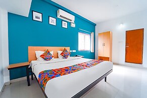 FabHotel Virksham Thrivyn