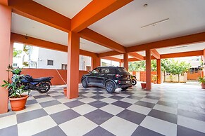 FabHotel Virksham Thrivyn