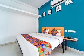 FabHotel Virksham Thrivyn