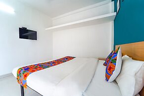 FabHotel Virksham Thrivyn