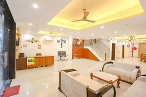 Fabexpress Taj Residency