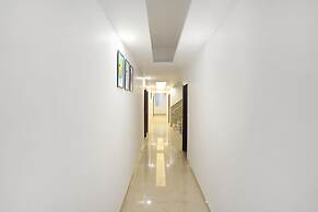 Fabexpress Taj Residency