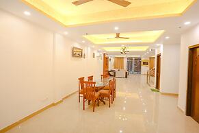 Fabexpress Taj Residency