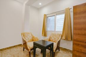 Fabexpress Taj Residency