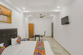 Fabexpress Taj Residency