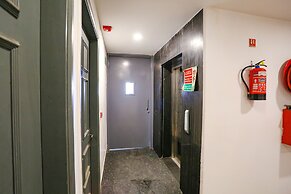 FabHotel Urban Residency