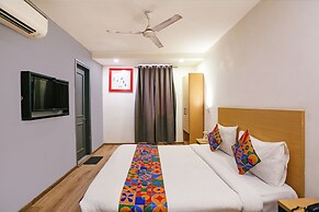 FabHotel Urban Residency