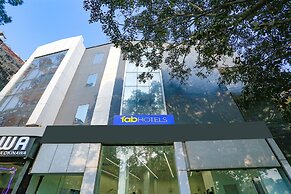 FabHotel Urban Residency