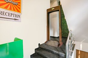 FabHotel Urban Residency