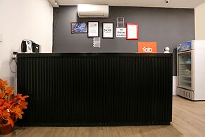 FabHotel Urban Residency