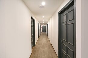 FabHotel Urban Residency