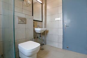 FabHotel Urban Residency