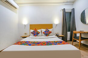 FabHotel Urban Residency