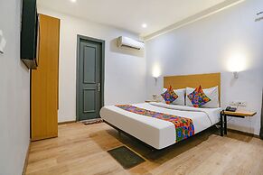 FabHotel Urban Residency