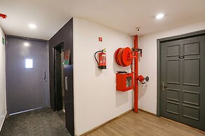 FabHotel Urban Residency