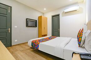 FabHotel Urban Residency