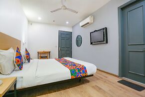 FabHotel Urban Residency