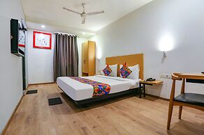 FabHotel Urban Residency