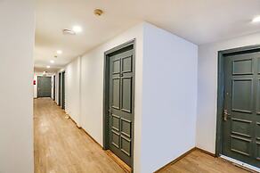 FabHotel Urban Residency