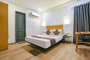 FabHotel Urban Residency