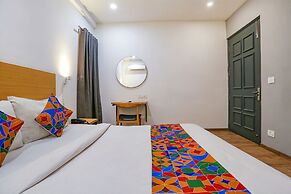 FabHotel Urban Residency