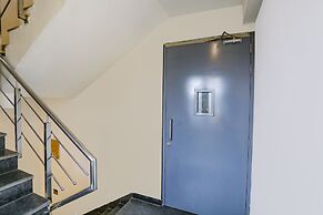 FabHotel Urban Residency