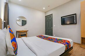 FabHotel Urban Residency