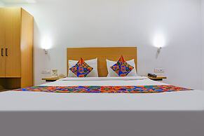 FabHotel Urban Residency