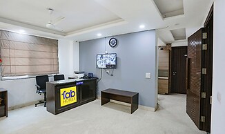 Fabexpress Dream Living