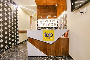 Fabhotel Palm Plaza
